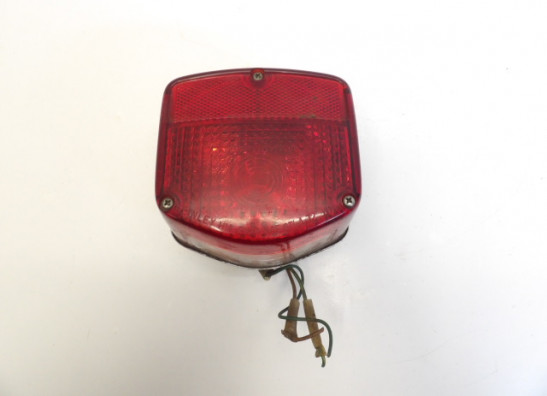 Achterlicht Honda CM 400 T 