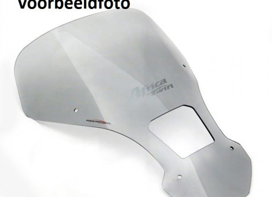 Scheibe Windschild Honda CRF 1000 Africa Twin