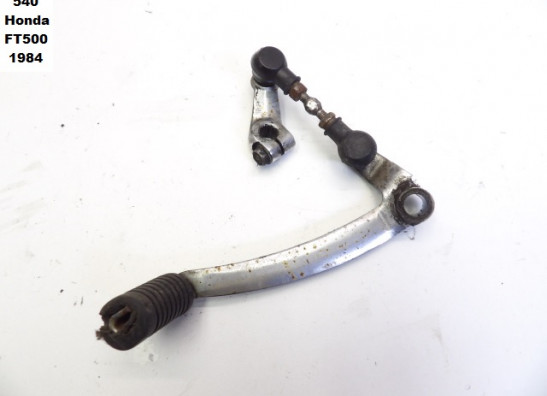 Schalthebel Honda FT 500