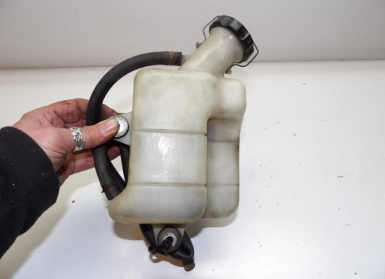 Radiator reserve tank  Honda CX 500