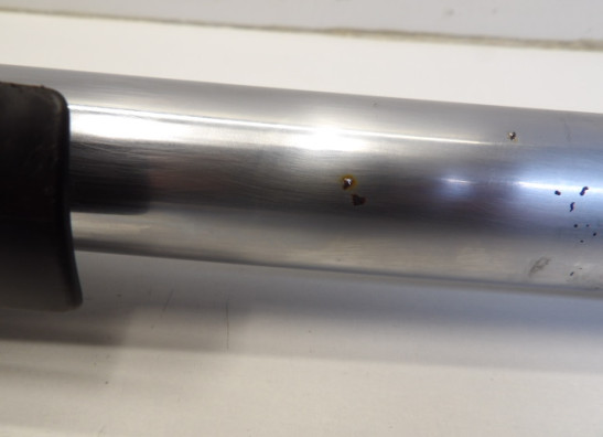 Voorpoot rechts compleet Yamaha TRX 850