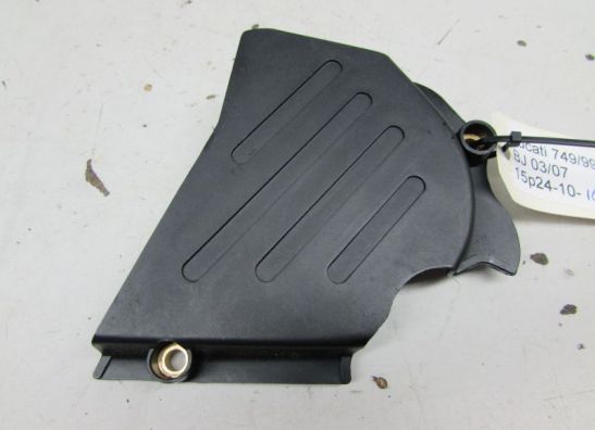 Motorblok diverse Ducati 749  999