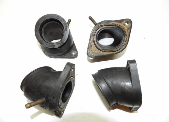 Inlaat rubber Yamaha XVZ 1300 Venture