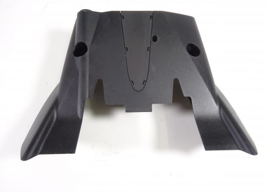 Heck BMW F 800 S - ST