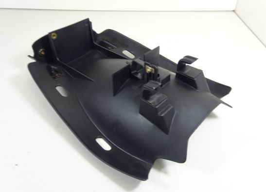 Undertail Ducati ST3