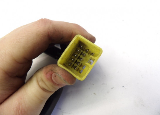 Lenkerschalter links Suzuki SV 650