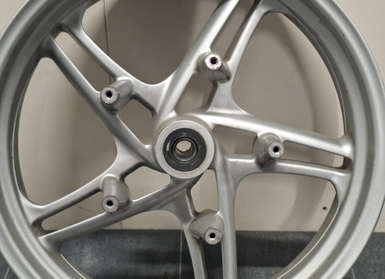 Voorvelg BMW R 1100 S