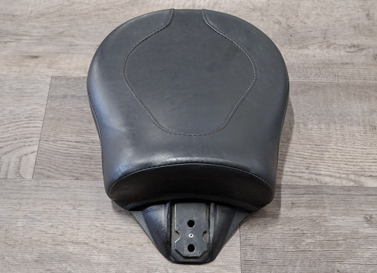 Buddy zadel Harley Davidson Sportster