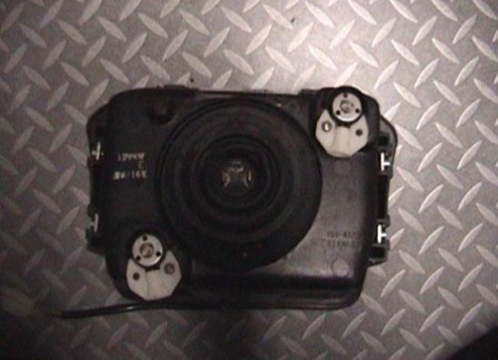 Scheinwerfer Kawasaki Overige Kawasaki