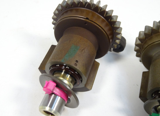 Motorblok diverse Yamaha FJR 1300