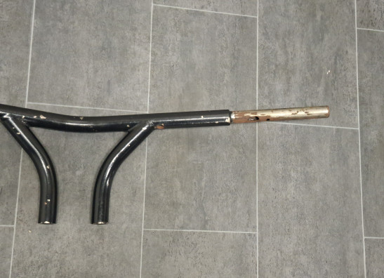 Steer Harley Davidson Overige Harley Davidson