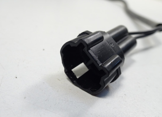 Standaard Triumph Tiger 1050