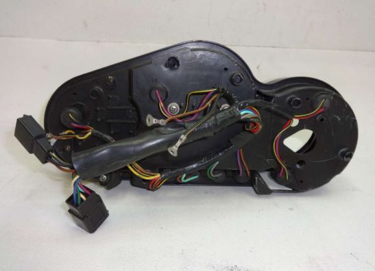 Teller Kawasaki ZX 6 R