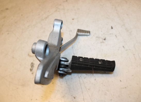 Rechter schetsplaat Triumph Sprint RS