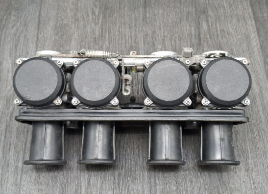 Vergaser-Set Kawasaki ZZR 600