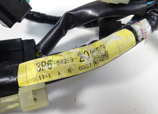 Kabelboom voor Yamaha FJR 1300