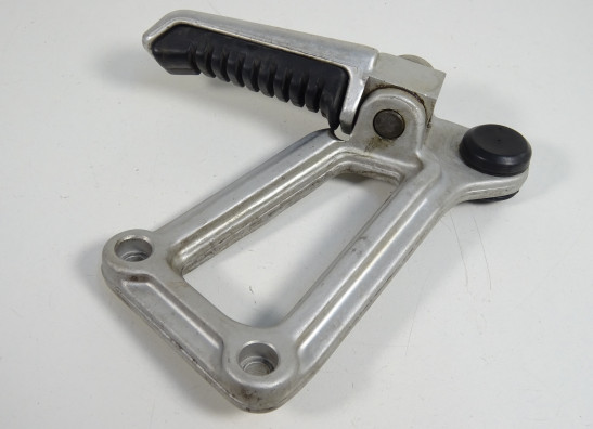 Duo voetsteun links Ducati 600 SS Supersport