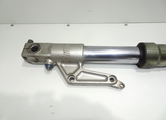 Standrohr Gabelholm links komplett Buell X1 Lightning 