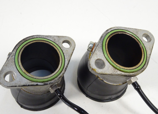 Inlaatspruitstuk Ducati monster 796