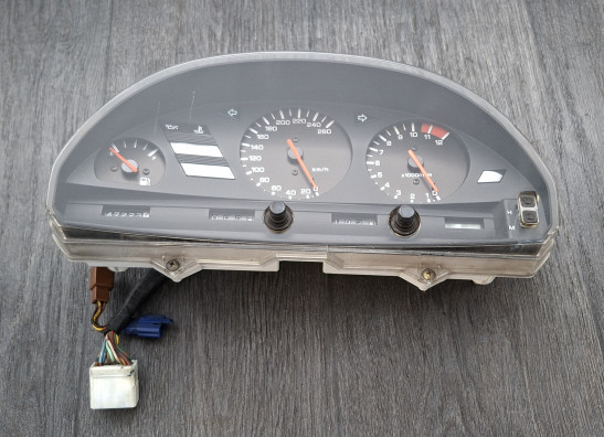 Tellerset Yamaha GTS 1000