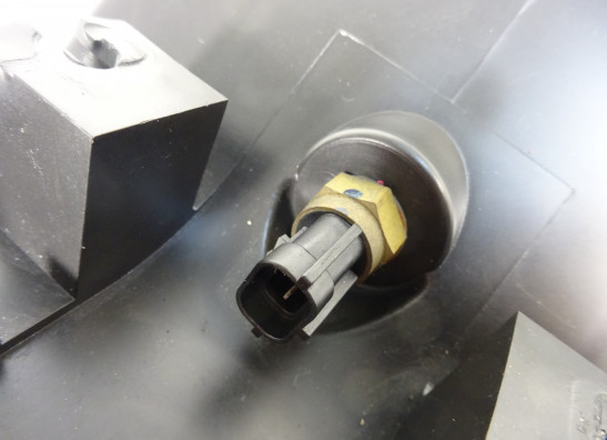 Luchtfilterhuis Yamaha FJR 1300