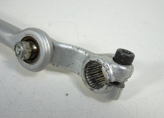 Gear change pedal  Ducati 749  999