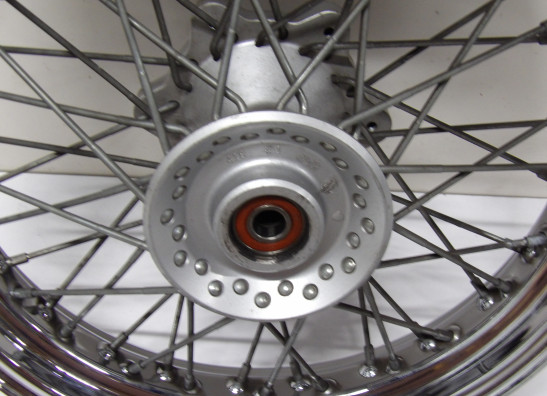 Felge vorne Suzuki VL 800