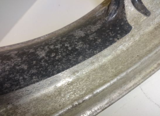 Achtervelg Kawasaki ZEPHYR 550