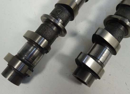 Nockenwelle Triumph Street Triple 675