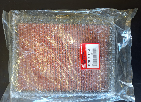 Luchtfilter Honda CBR 600 F