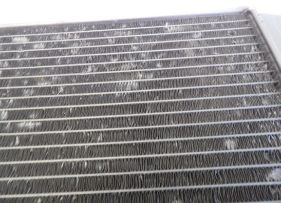 Radiateur Yamaha FZR 400