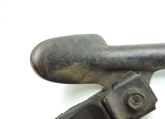 Standaard Honda Goldwing GL