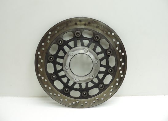 Brake disc front Triumph 595 T Daytona