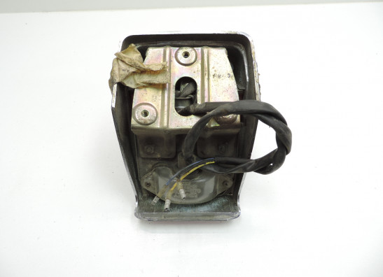 Rucklicht Yamaha XV 700 / 750 SE