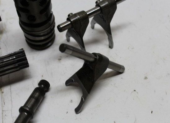 Versnellingsbak Ducati monster 696