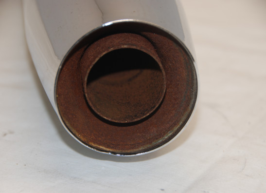 Sportdemper Harley Davidson Touring FL