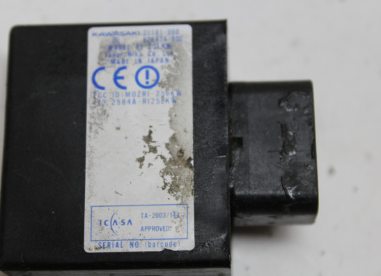 Ignitor CDI ECU Kawasaki Z 1000