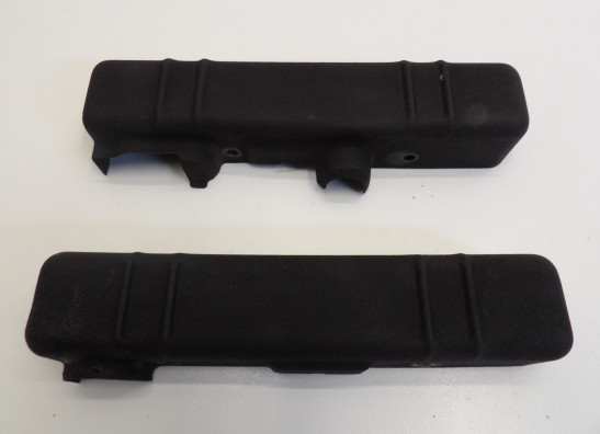 Radiator parts Honda VF 700  750 Supermagna