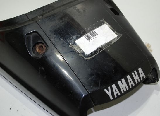 Heck Yamaha TDM