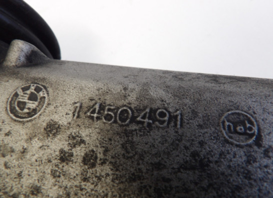 Achterbrug BMW K 100