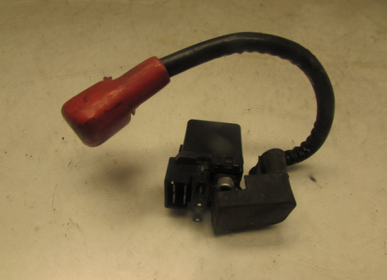 Startmotor relais Honda CBR 600 F