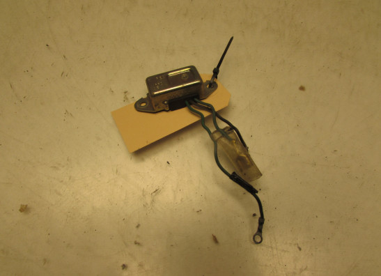 Relais unit Honda Goldwing GL