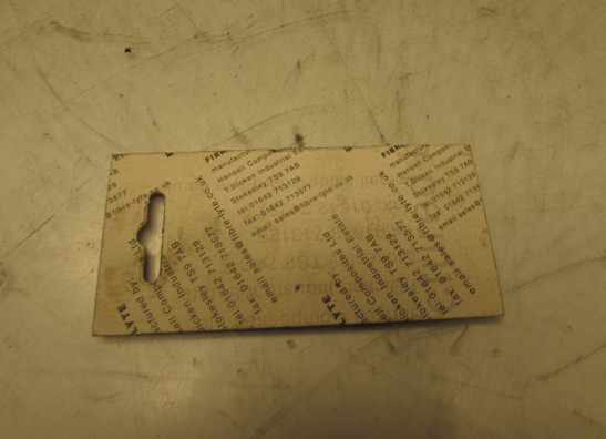 Decals Overig Onbekend Unknown