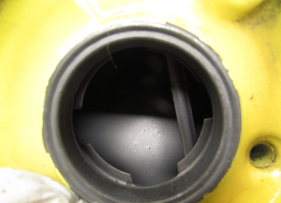 Benzintank Honda ST 1300 Pan European