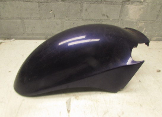 Voorspatbord Kawasaki ZZR 1100