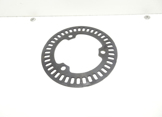 ABS ring achter Yamaha MT 09
