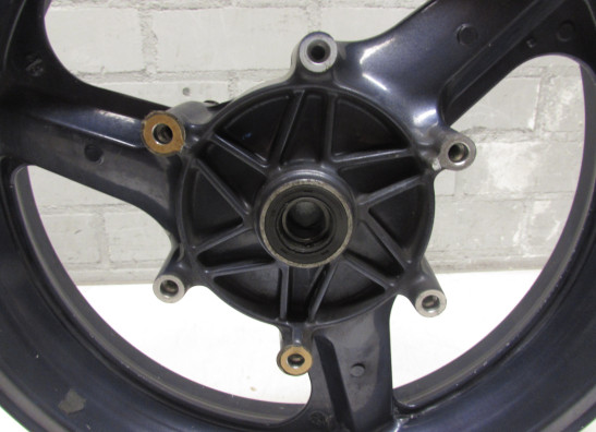 Voorvelg Honda CBR 1000 F