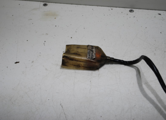 Kroonplaat BMW K 1100 LT