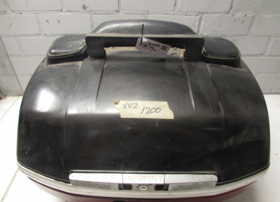 Topkoffer Yamaha XVZ 1200 Venture