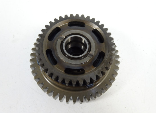 Rotor Yamaha FZ1